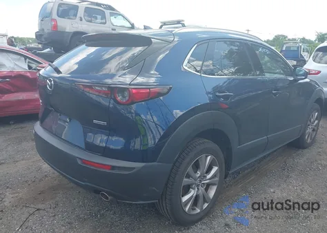 2021 Mazda Cx-30 Premium from USA, damaged, VIN 3MVDMBDM5MM216605
